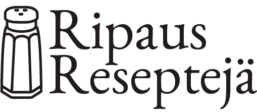 Ripaus reseptejä